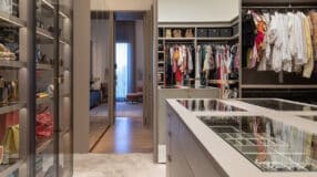 Foto de closet dos sonhos