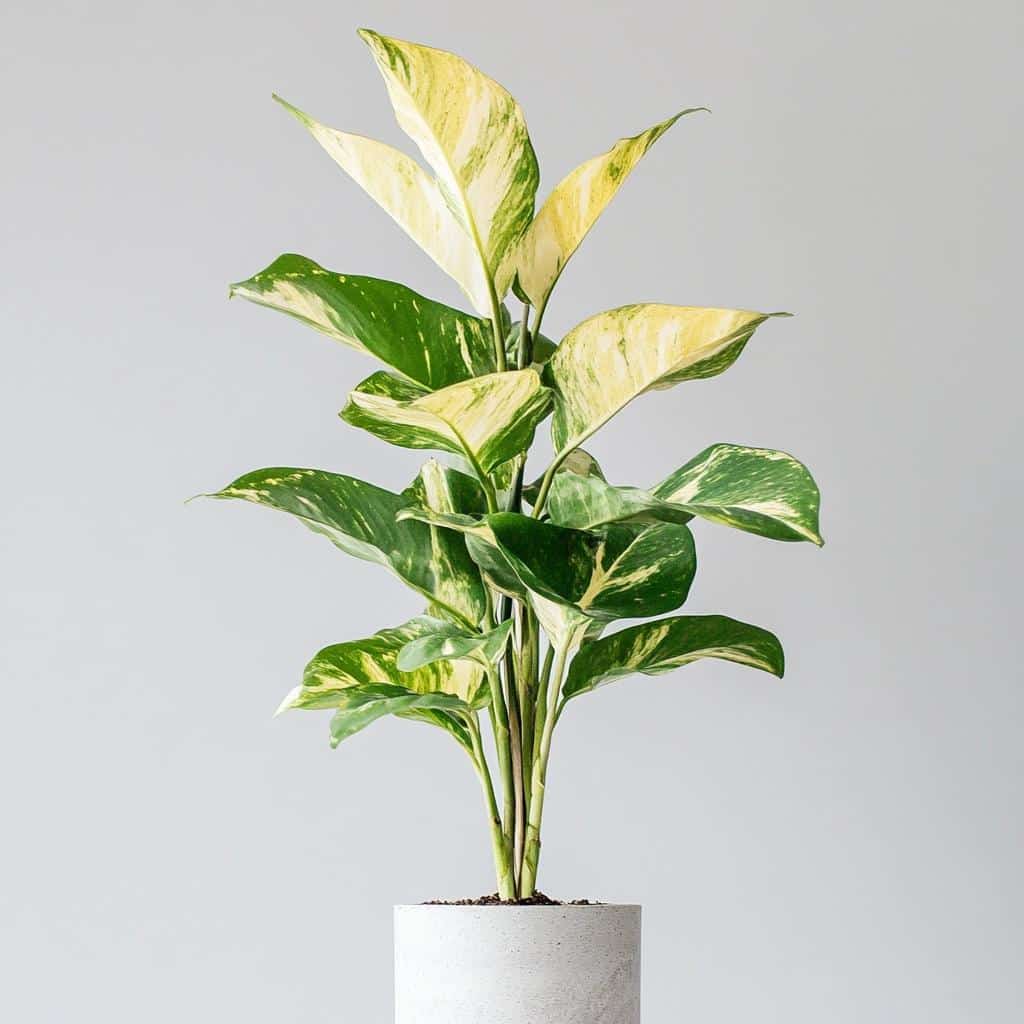 Como cuidar da planta Jiboia Njoy: Dicas e cuidados essenciais 3 Como cuidar da planta Jiboia Njoy: Dicas e cuidados essenciais