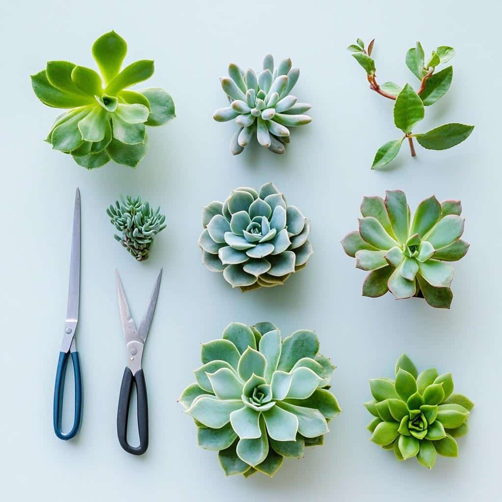 Decapitando Suculentas: Benefícios e Passo a Passo Para Seu Jardim 1 Decapitando Suculentas: Benefícios e Passo a Passo Para Seu Jardim