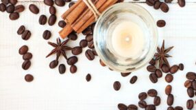 Arandelas para Banheiro: 10 Ideias Incríveis para Iluminação 9 Ambiente com aroma agradável e arandela.