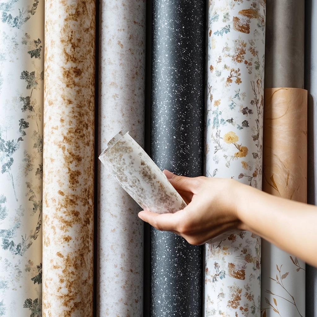 Como Escolher o Papel de Parede Autocolante Ideal? Um Guia de Definição 2 Como Escolher o Papel de Parede Autocolante Ideal? Um Guia de Definição