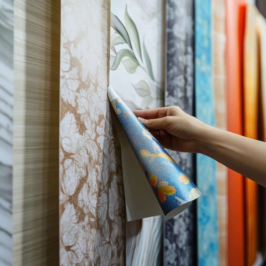Como Escolher o Papel de Parede Autocolante Ideal? Um Guia de Definição 1 Como Escolher o Papel de Parede Autocolante Ideal? Um Guia de Definição