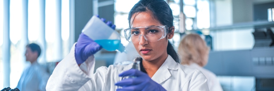Descubra como surgiu a engenharia química e suas inovações. 1 Descubra como surgiu a engenharia química e suas inovações.