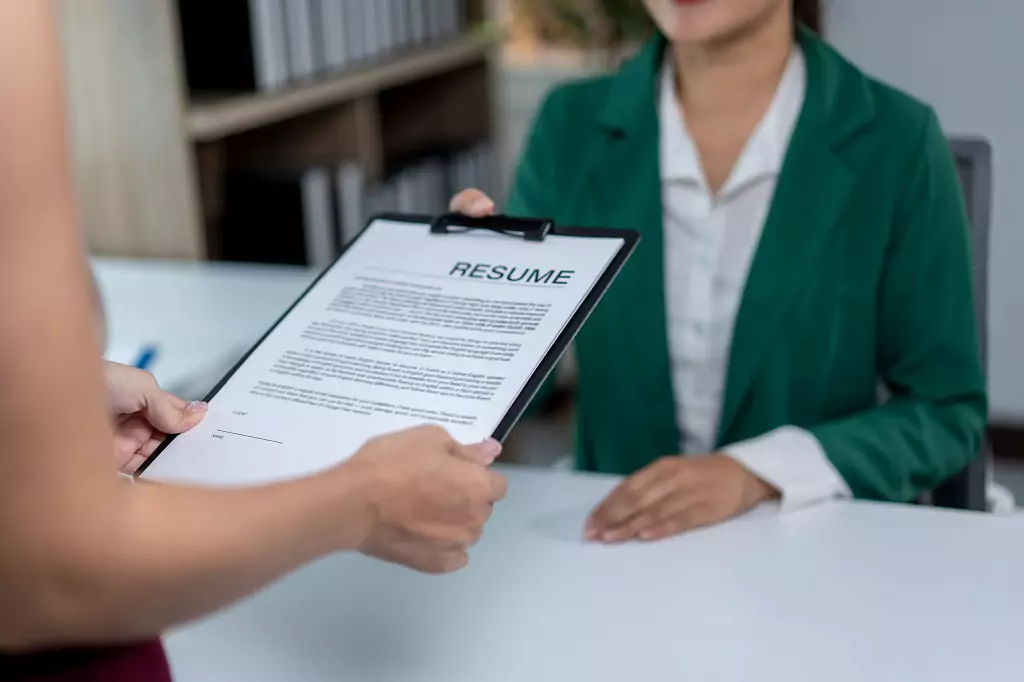 Descubra os Melhores Dicas para Montar um Currículo Eficaz. 1 Descubra os Melhores Dicas para Montar um Currículo Eficaz.