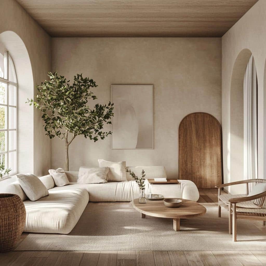 Decodificando Conceito Escandinavo: Guia para Novatos em Decoração 4 Decodificando Conceito Escandinavo: Guia para Novatos em Decoração