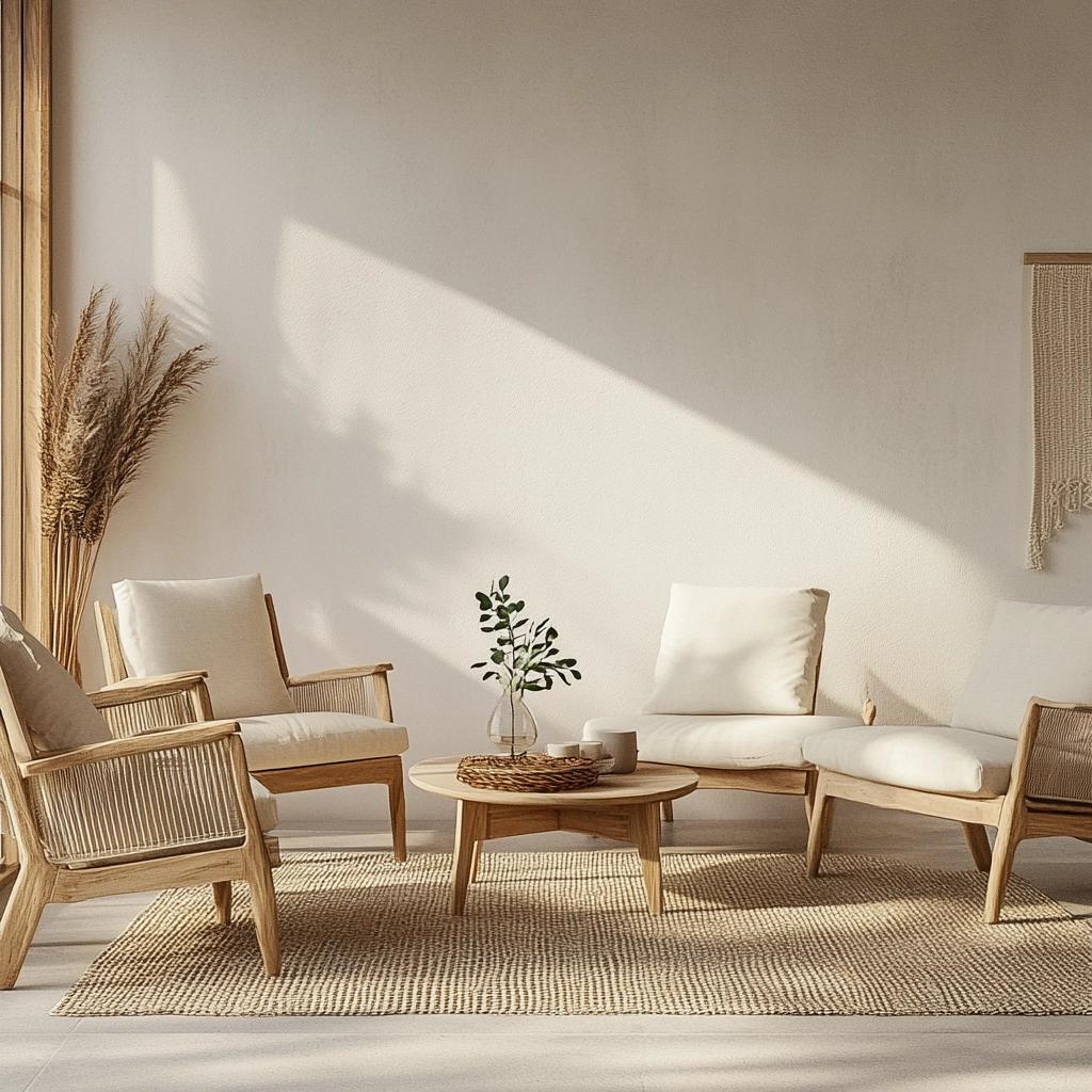 Decodificando Conceito Escandinavo: Guia para Novatos em Decoração 1 Decodificando Conceito Escandinavo: Guia para Novatos em Decoração
