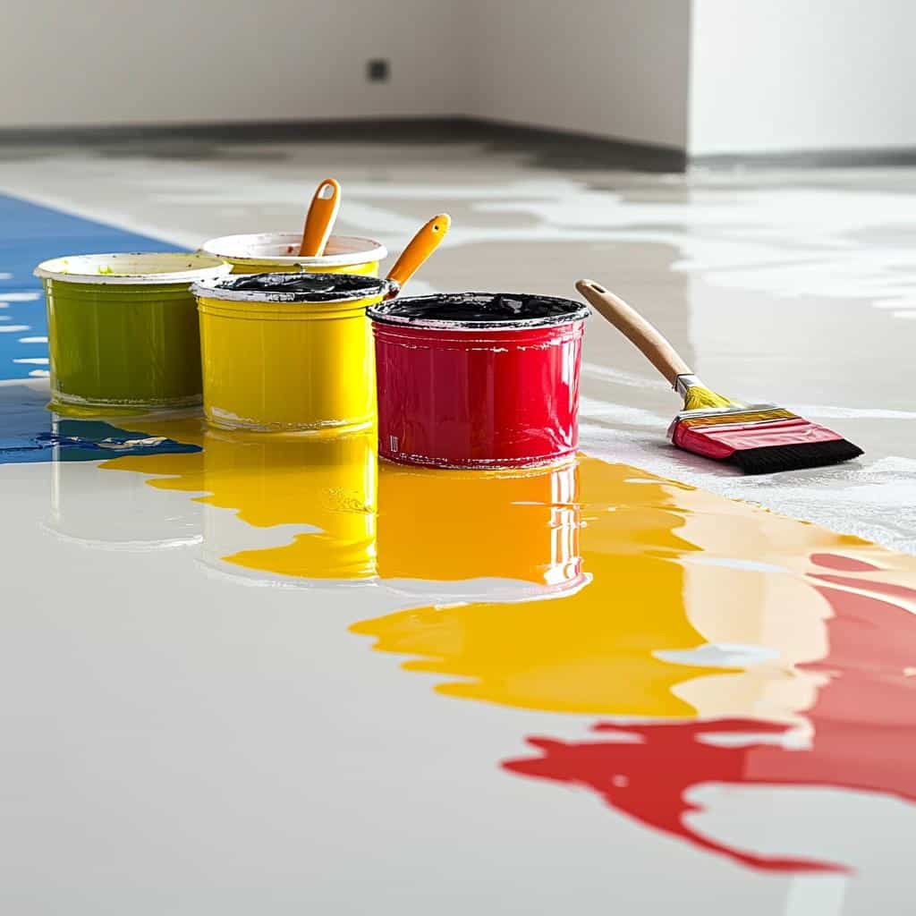 Decodificando o Piso Epóxi: Um Guia para Brasileiros Iniciantes em Reformas 3 Decodificando o Piso Epóxi: Um Guia para Brasileiros Iniciantes em Reformas