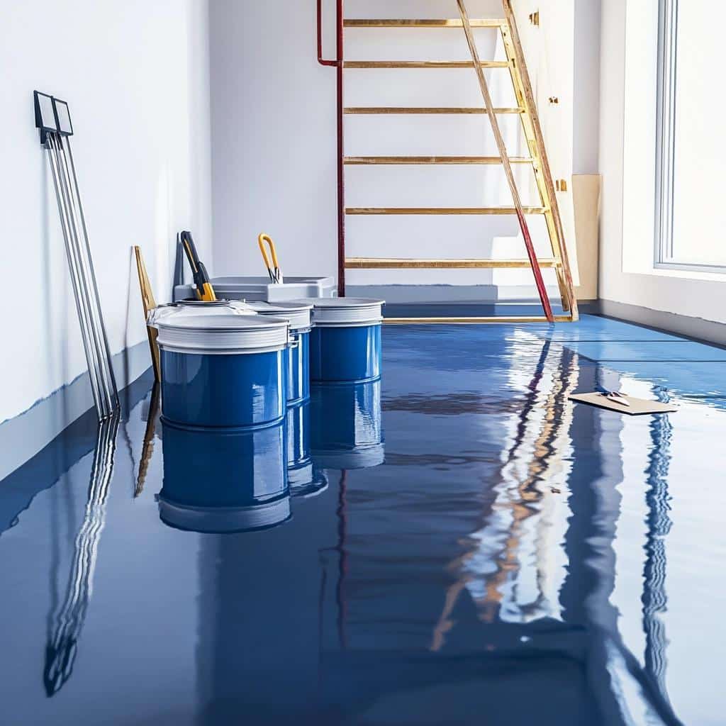 Decodificando o Piso Epóxi: Um Guia para Brasileiros Iniciantes em Reformas 2 Decodificando o Piso Epóxi: Um Guia para Brasileiros Iniciantes em Reformas