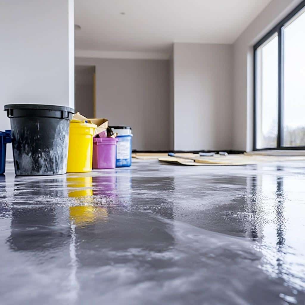 Decodificando o Piso Epóxi: Um Guia para Brasileiros Iniciantes em Reformas 1 Decodificando o Piso Epóxi: Um Guia para Brasileiros Iniciantes em Reformas