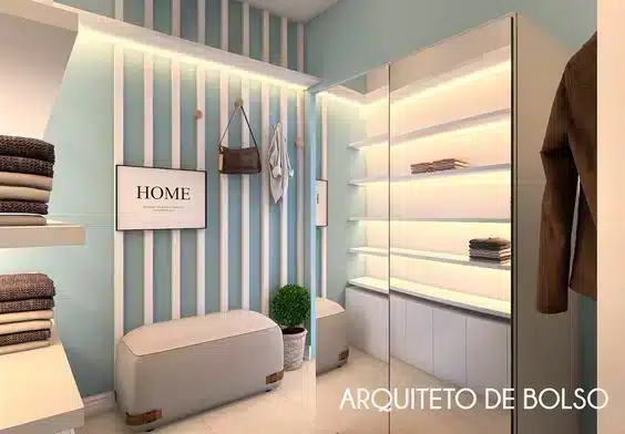 Tipos de iluminação: escolha o certo e tenha mais bem-estar!