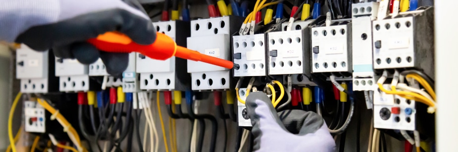 Descubra as melhores oportunidades no mercado de engenharia elétrica.