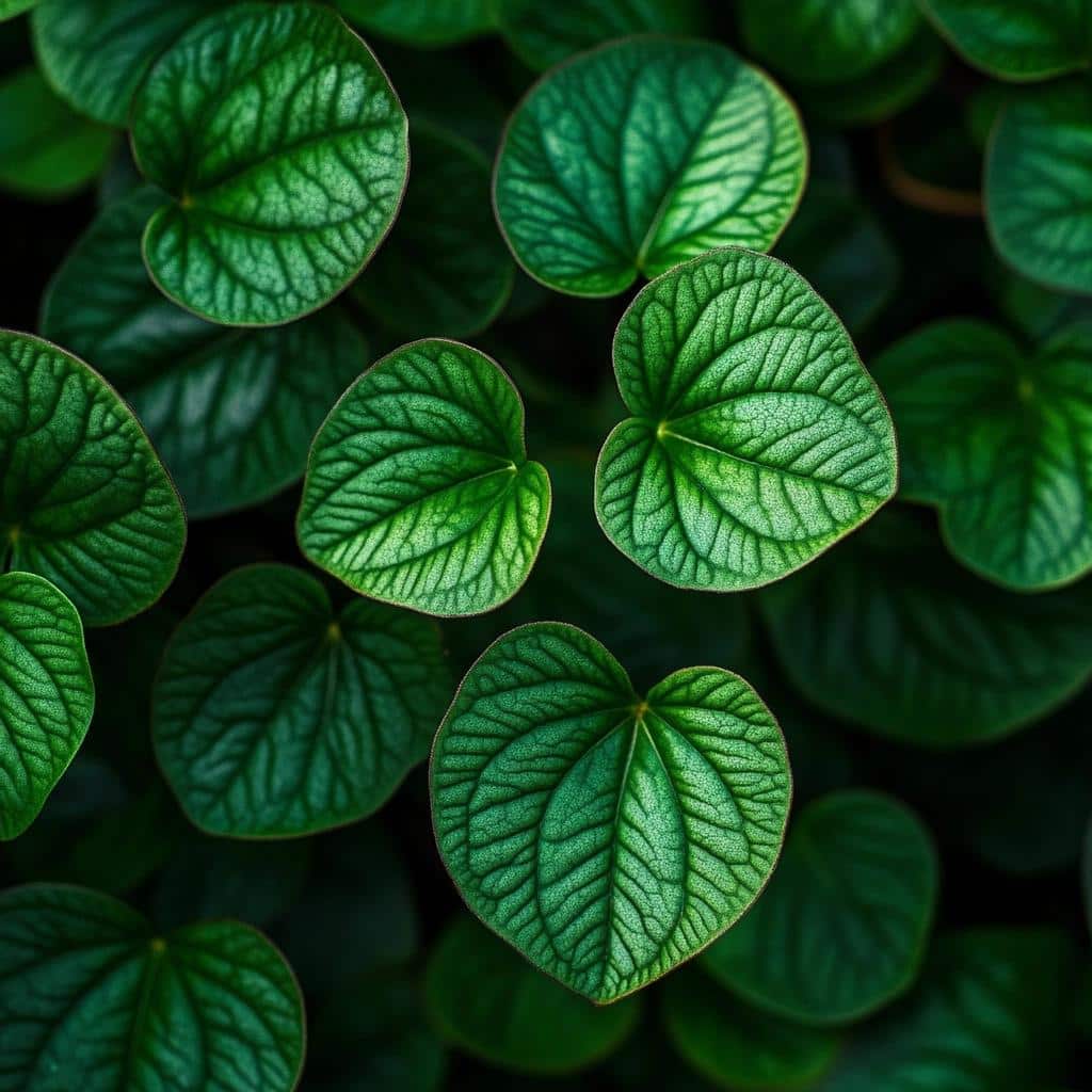 Erva-de-jabuti (Peperomia Pellucida): Uma PANC repleta de Benefícios 2 Erva-de-jabuti (Peperomia Pellucida): Uma PANC repleta de Benefícios