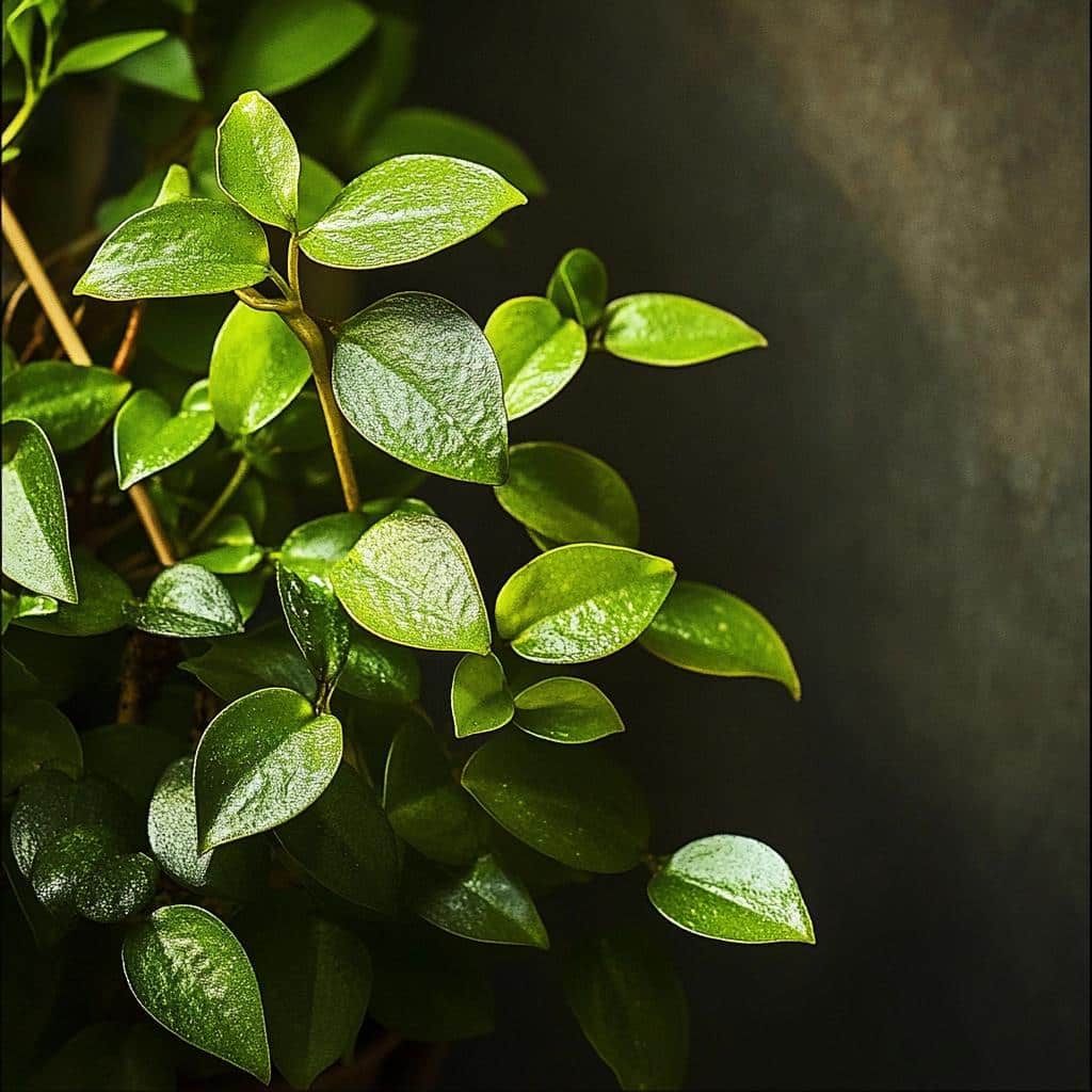 Erva-de-jabuti (Peperomia Pellucida): Uma PANC repleta de Benefícios 1 Erva-de-jabuti (Peperomia Pellucida): Uma PANC repleta de Benefícios
