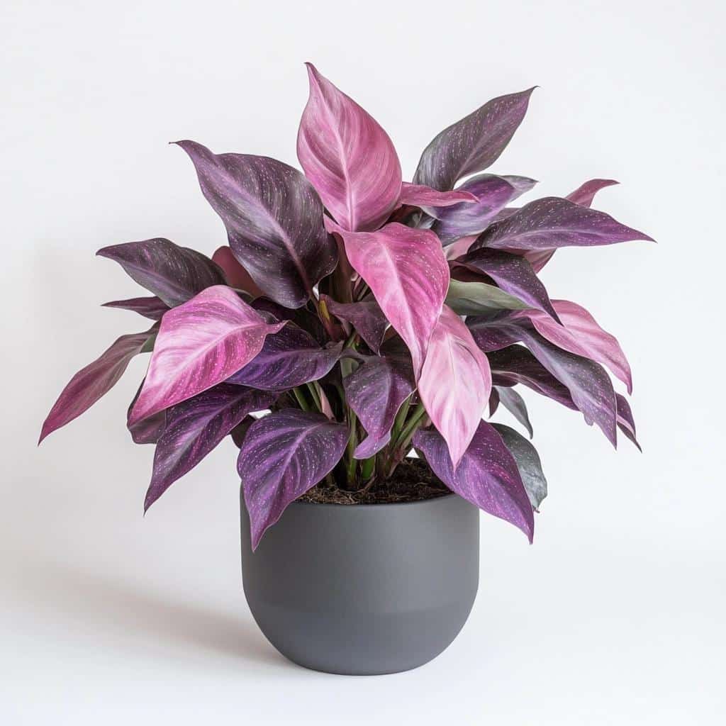 Filodendro-Roxo: Guia Completo de Cultivo 3 Filodendro-Roxo: Guia Completo de Cultivo