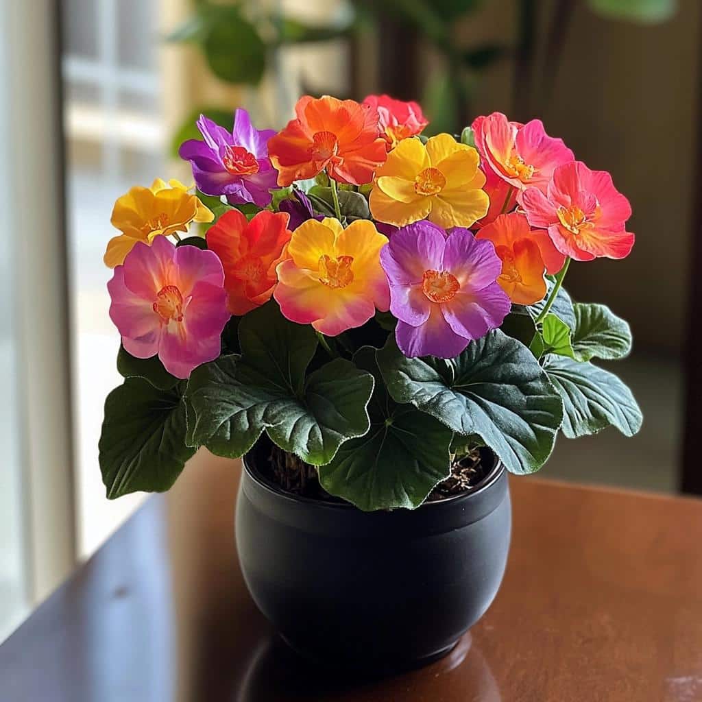 Flor de Maio: um toque de cor e beleza para o seu lar 4 Flor de Maio: um toque de cor e beleza para o seu lar