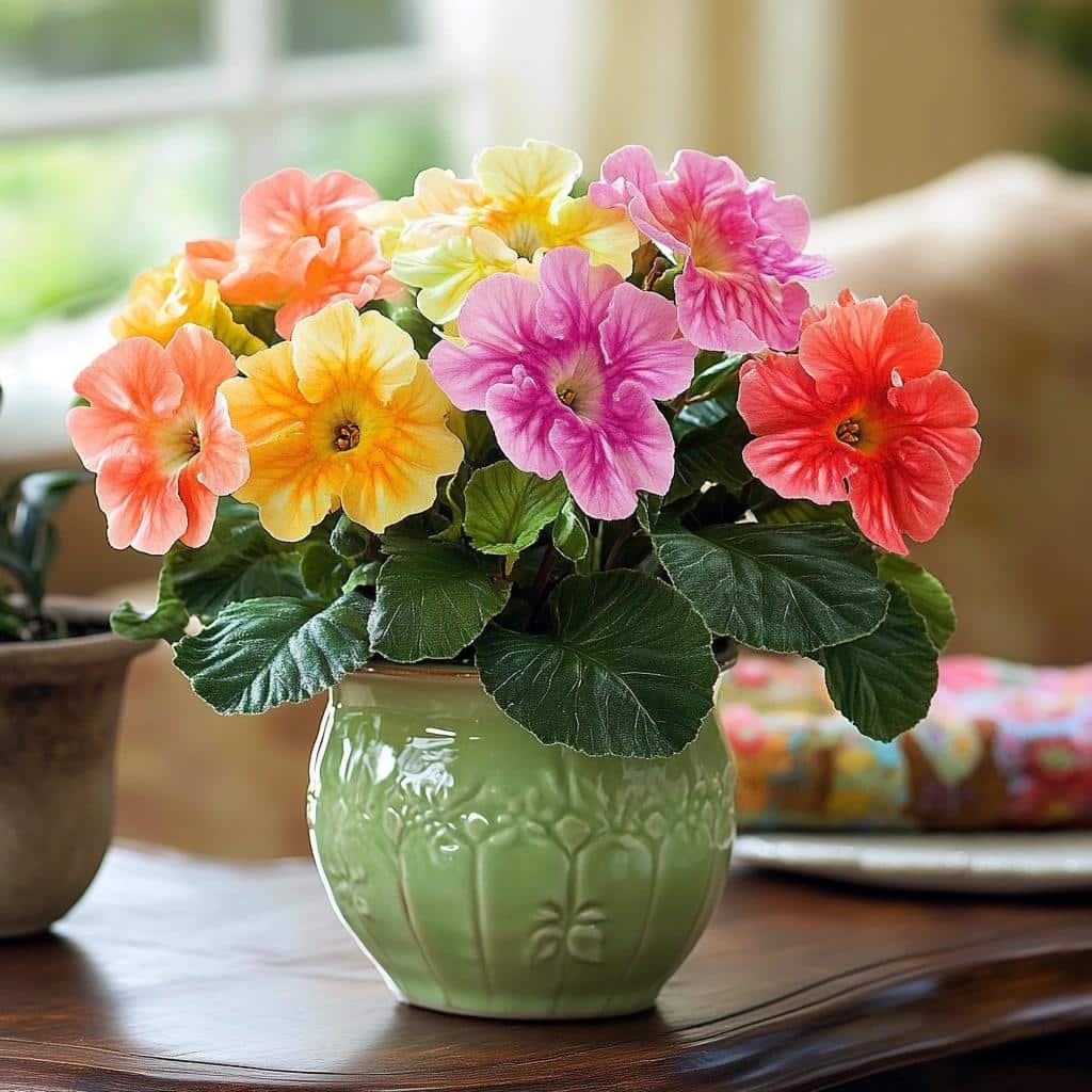 Flor de Maio: um toque de cor e beleza para o seu lar 3 Flor de Maio: um toque de cor e beleza para o seu lar