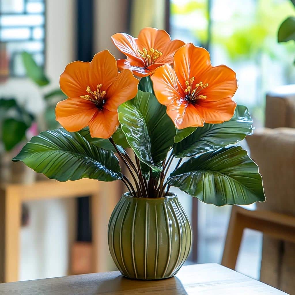 Flor de Maio: um toque de cor e beleza para o seu lar 2 Flor de Maio: um toque de cor e beleza para o seu lar