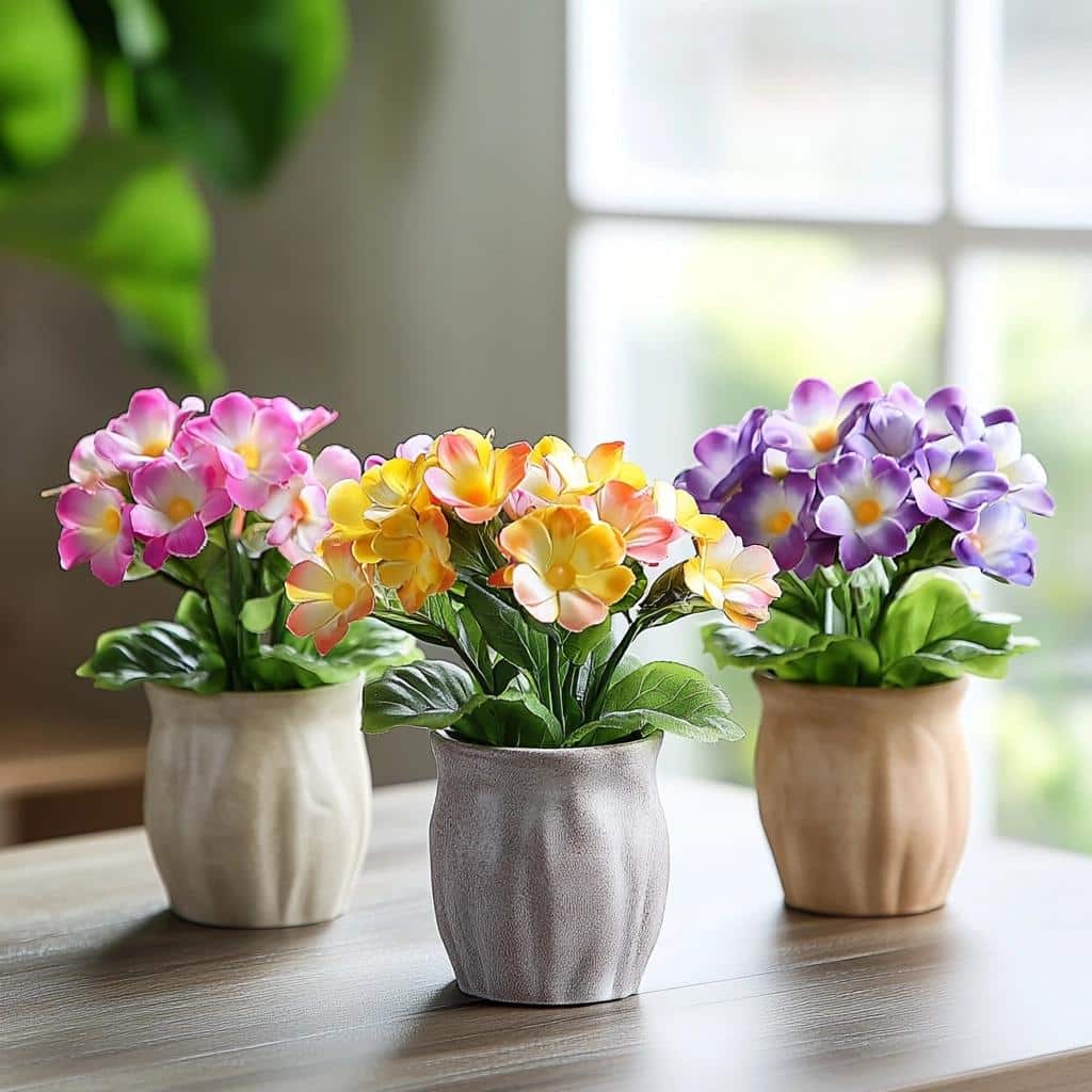 Flor de Maio: um toque de cor e beleza para o seu lar 1 Flor de Maio: um toque de cor e beleza para o seu lar