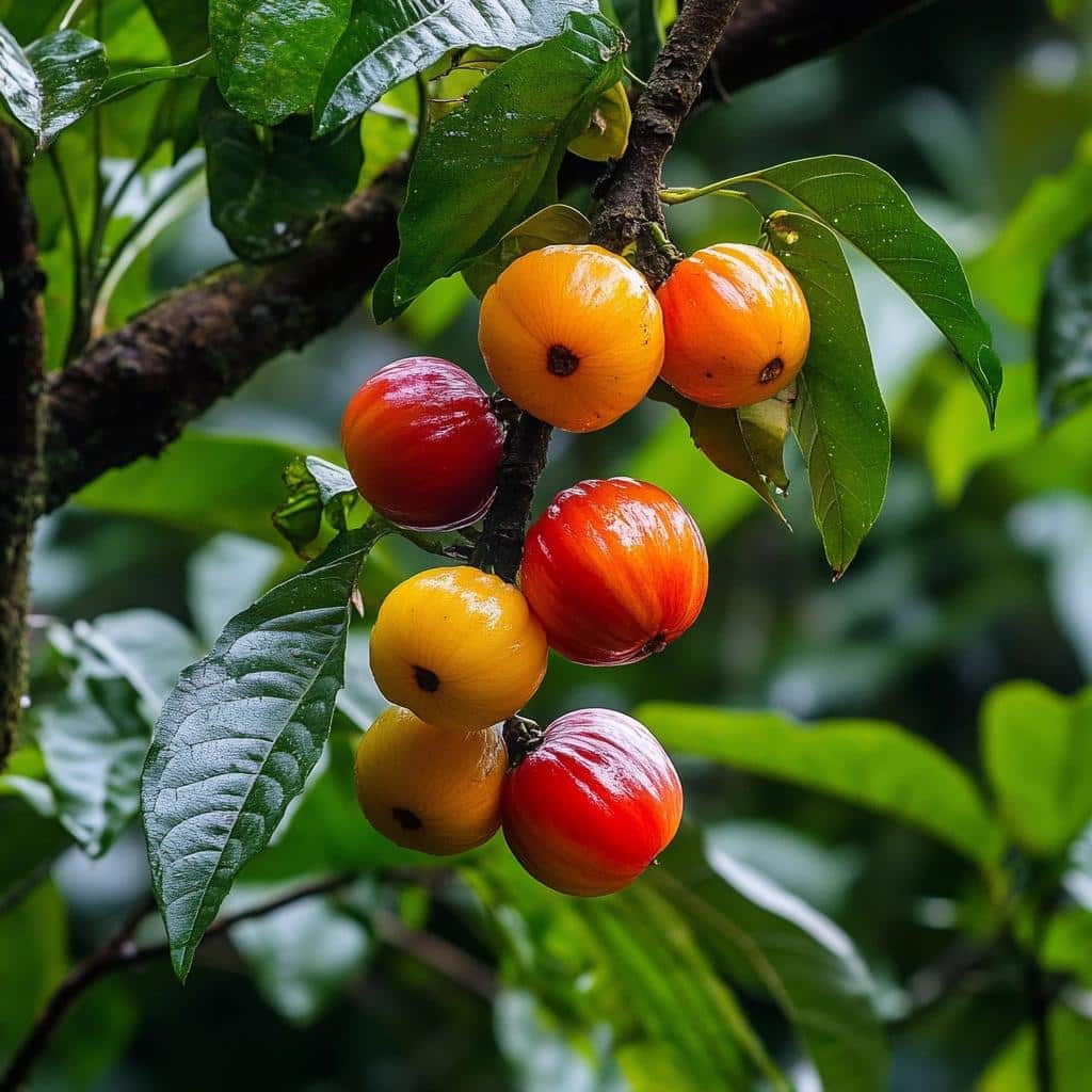 Descubra a Groselha-Branca: A Fruta que Semelha a Pitanga 4 Descubra a Groselha-Branca: A Fruta que Semelha a Pitanga