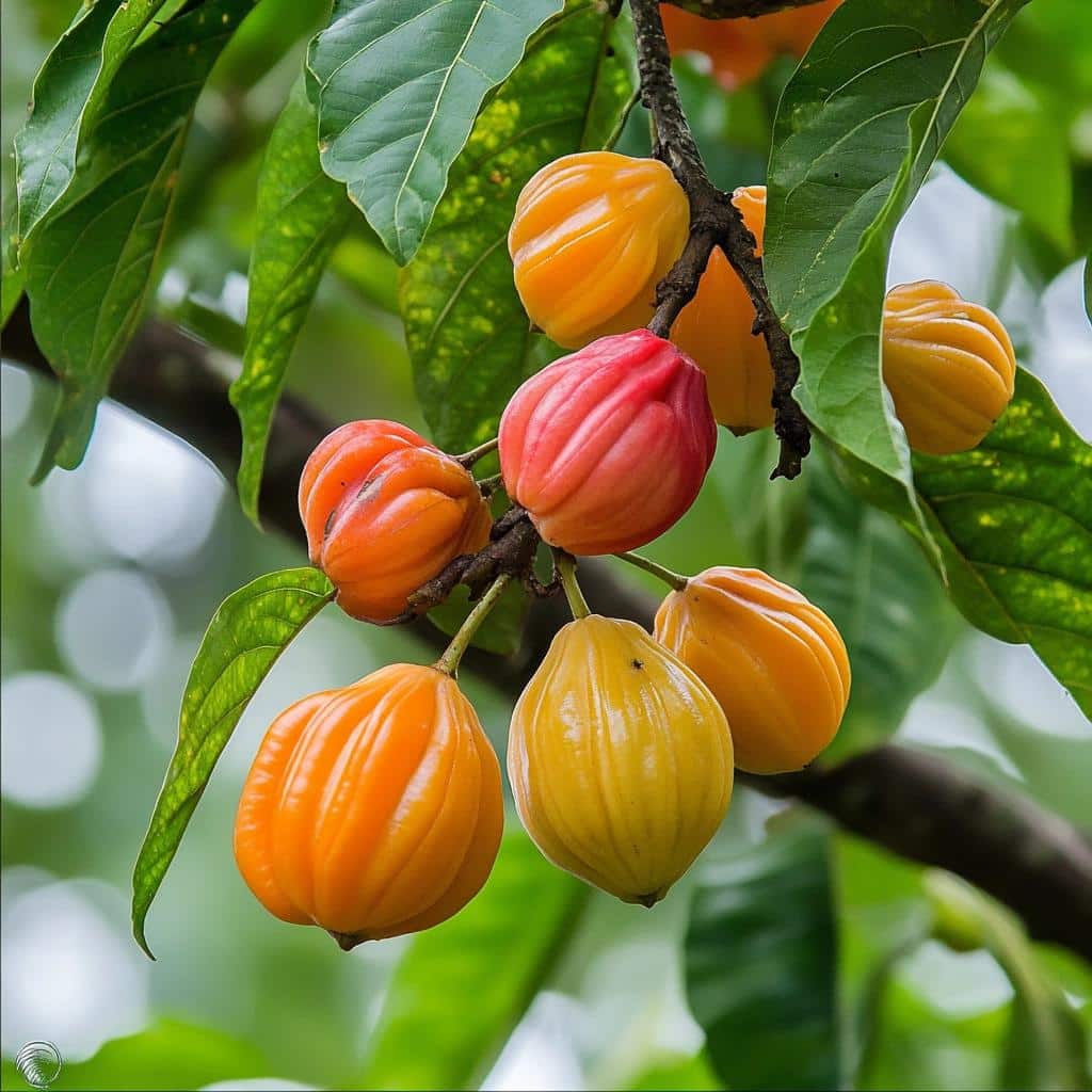Descubra a Groselha-Branca: A Fruta que Semelha a Pitanga 1 Descubra a Groselha-Branca: A Fruta que Semelha a Pitanga