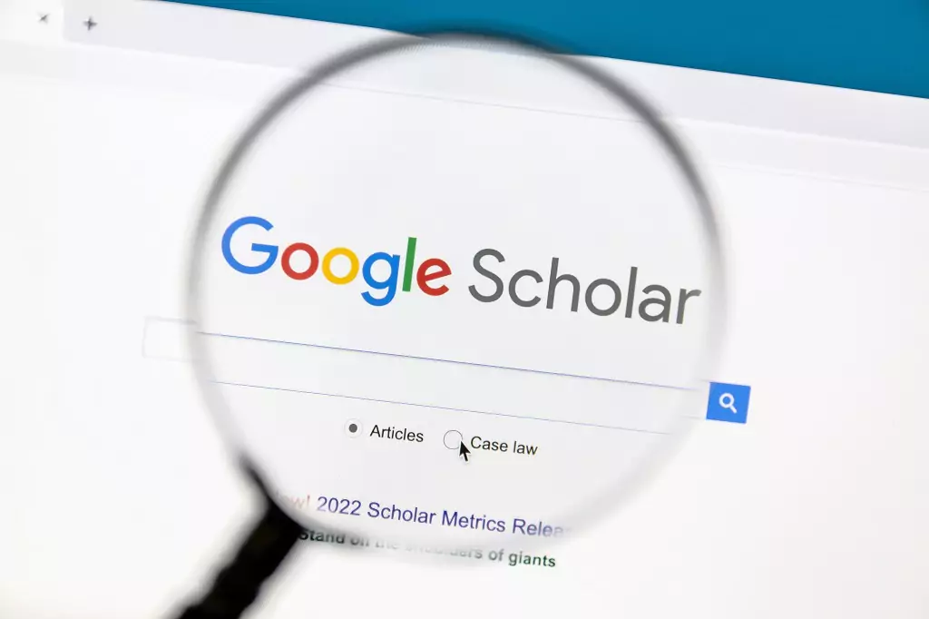 Descubra as Melhores Dicas para Pesquisar no Google Acadêmico. 1 Descubra as Melhores Dicas para Pesquisar no Google Acadêmico.