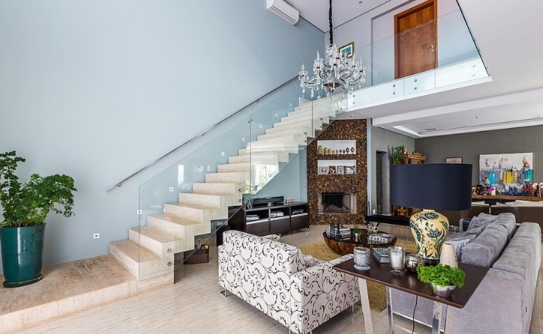 Geórgia Brandi Arquitetura