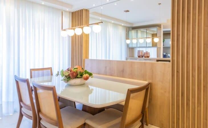 10 Projetos de Iluminação para Sala que Deixam o Ambiente Acolhedor 10 Jota Barbosa