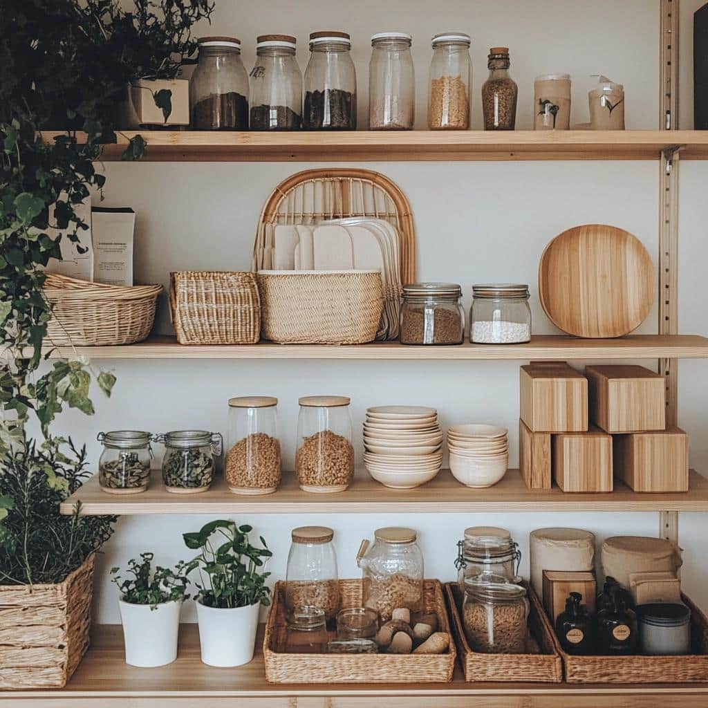 Iniciando o Zero Waste em Casa: Decoração e Organização Sustentável 1 Iniciando o Zero Waste em Casa: Decoração e Organização Sustentável