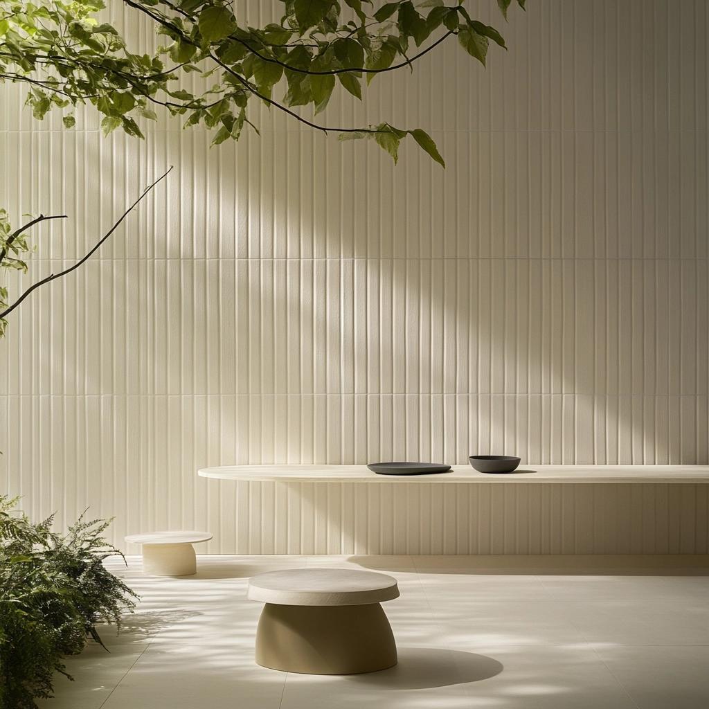 Irmãos 10 Bouroullec: conheça a dupla de designers franceses que colabora com a Mutina 1 Irmãos Bouroullec: conheça a dupla de designers franceses que colabora com a Mutina