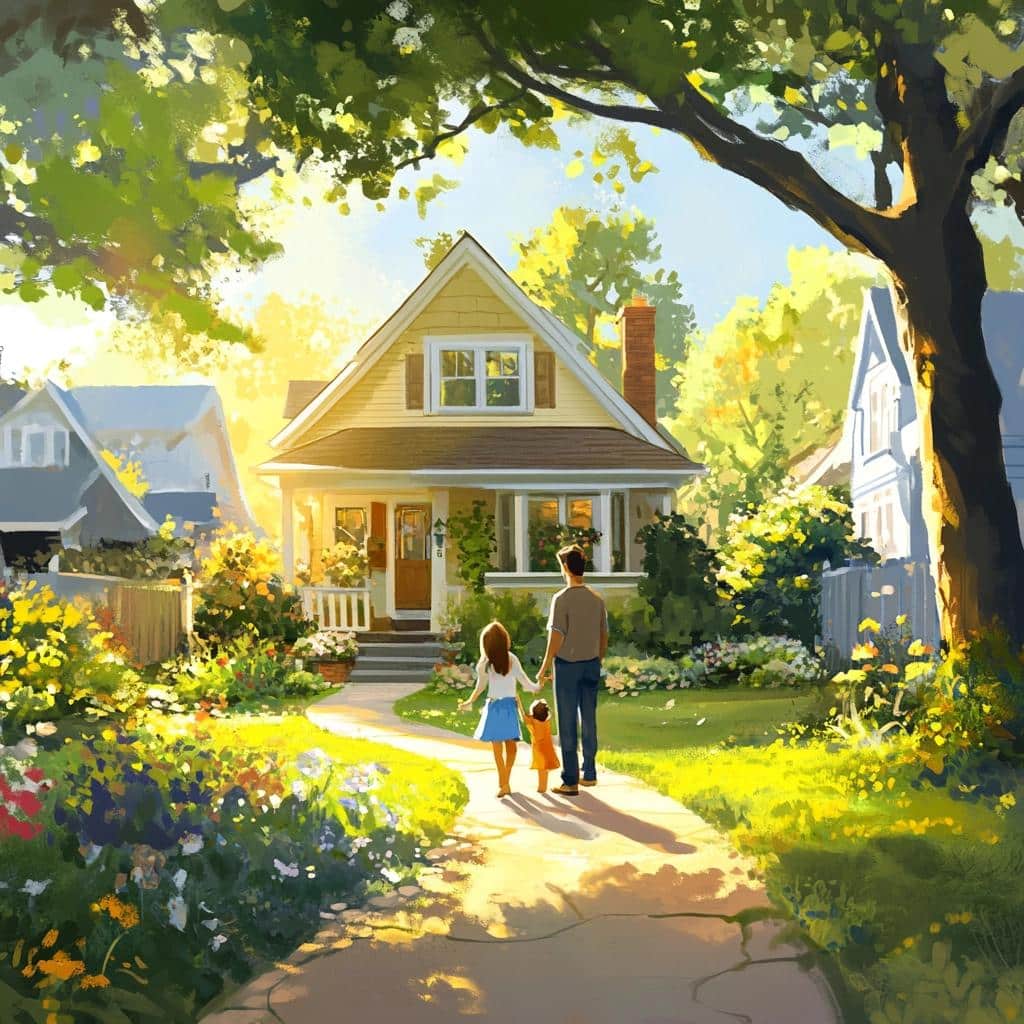 Minha Casa, Minha Vida 2025: tudo o que você precisa saber 1 Minha Casa, Minha Vida 2025: tudo o que você precisa saber