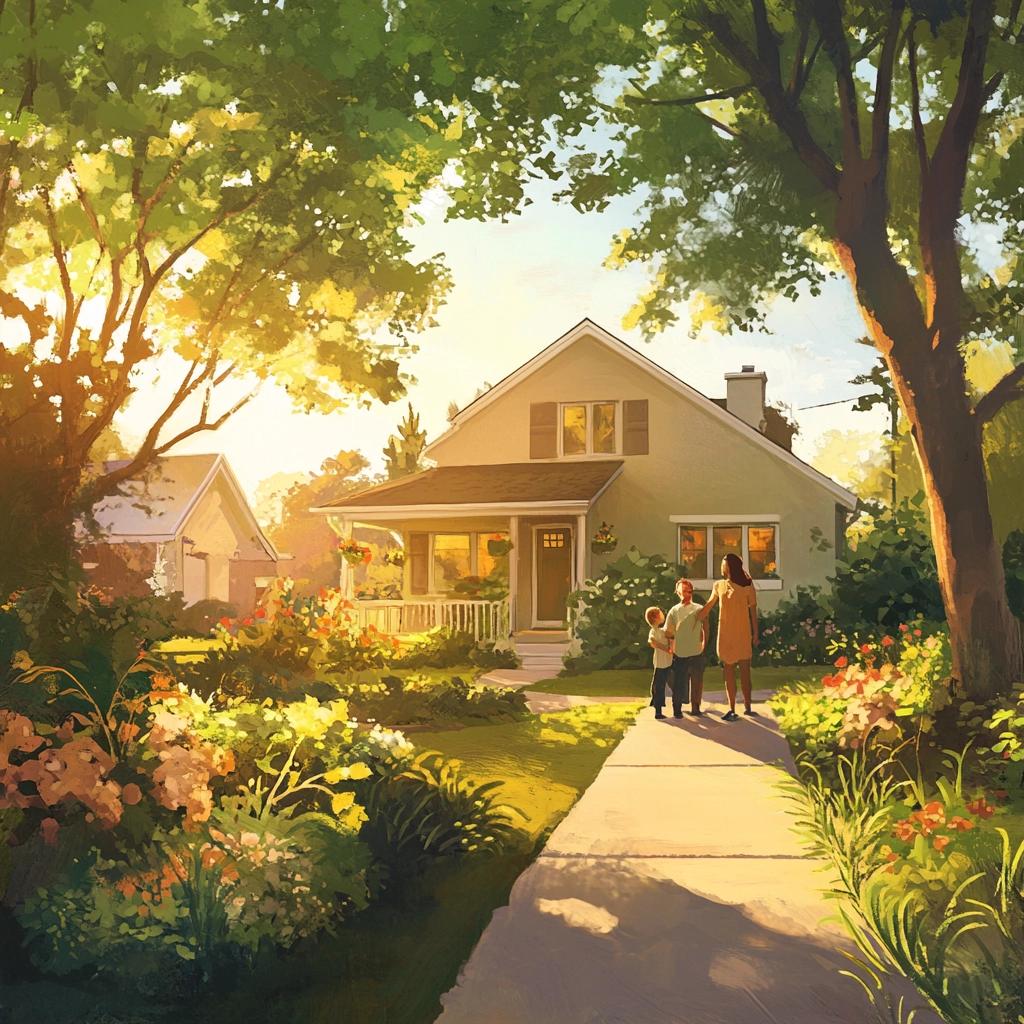 Minha Casa, Minha Vida 2025: tudo o que você precisa saber 4 Minha Casa, Minha Vida 2025: tudo o que você precisa saber