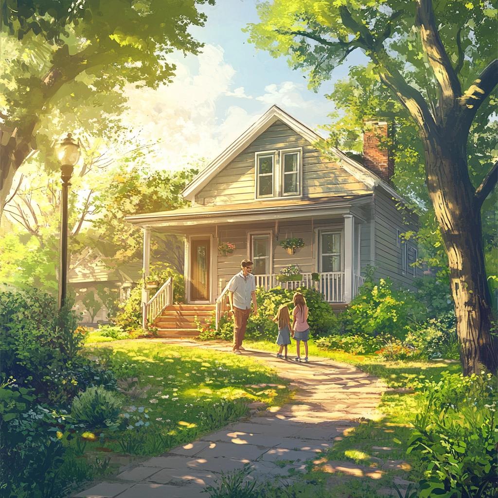 Minha Casa, Minha Vida 2025: tudo o que você precisa saber 8 Minha Casa, Minha Vida 2025: tudo o que você precisa saber