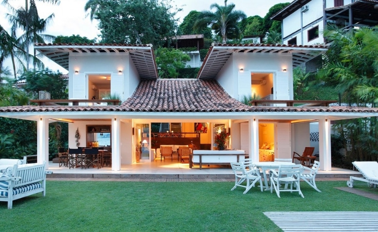 Modelos de Casa: 10 Ideias e Projetos 3 80 ideias e projetos incríveis para criar a sua casa.