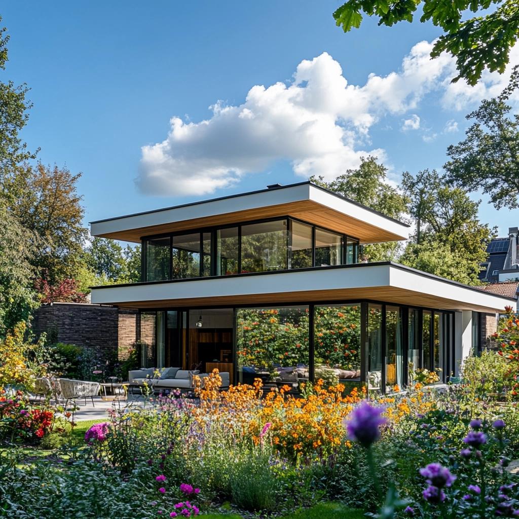 Modelos De Casa: 10 Ideias E Projetos
