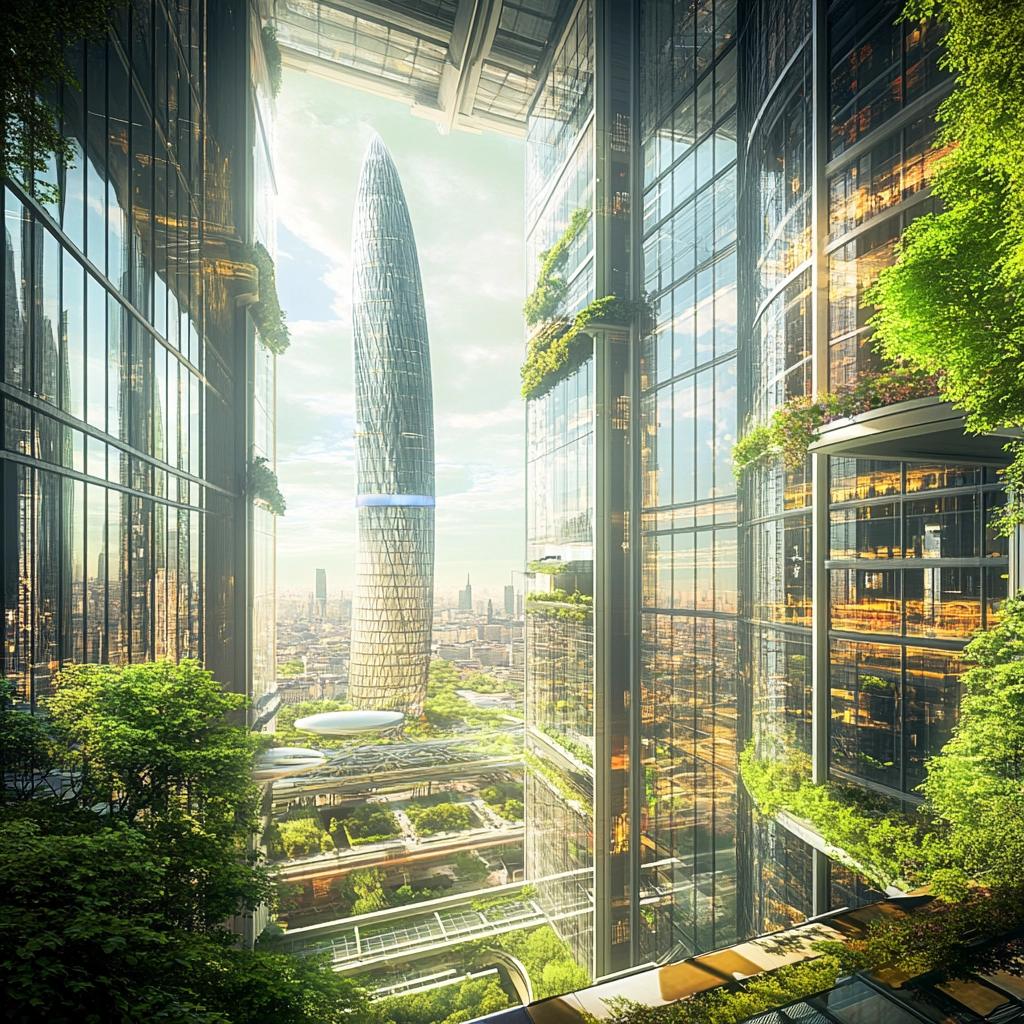 Norman Foster: a história e o estilo do premiado arquiteto 10 8 Norman Foster: a história e o estilo do premiado arquiteto
