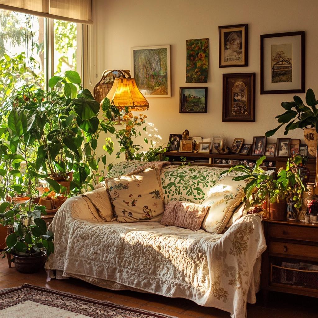 O que sua casa diz sobre você: 6 estilos de decoração 1 O que sua casa diz sobre você: 6 estilos de decoração