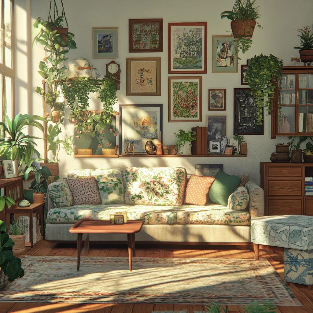 O que sua casa diz sobre você: 6 estilos de decoração 4 O que sua casa diz sobre você: 6 estilos de decoração