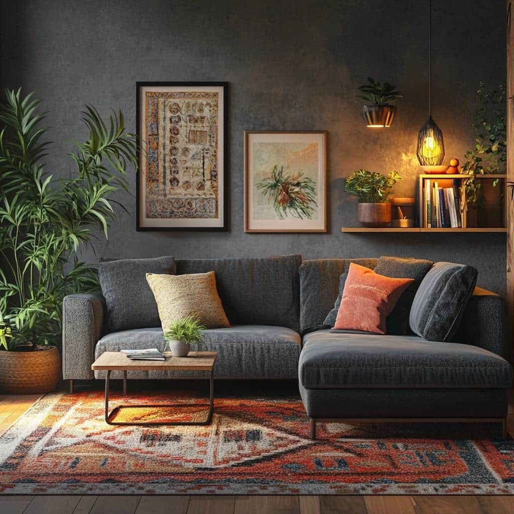 O que sua casa diz sobre você: 6 estilos de decoração