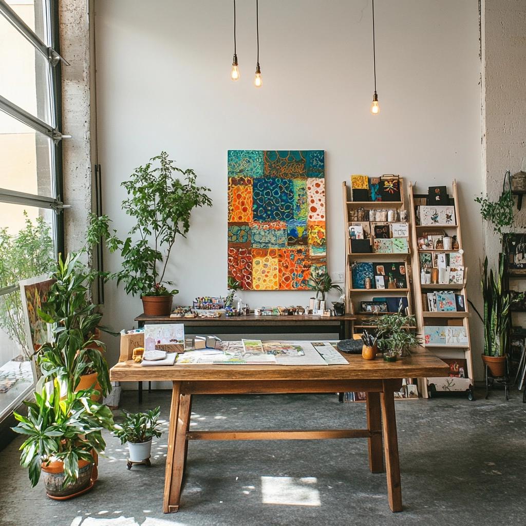 O que é DIY Decor? Aprenda a Personalizar seu Espaço 2 O que é DIY Decor? Aprenda a Personalizar seu Espaço