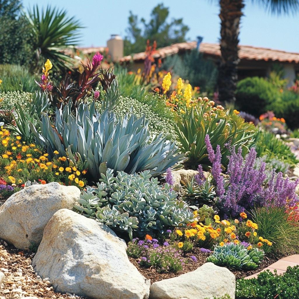 O que é Dry Gardening? Definição e Vantagens para Iniciantes 4 O que é Dry Gardening? Definição e Vantagens para Iniciantes