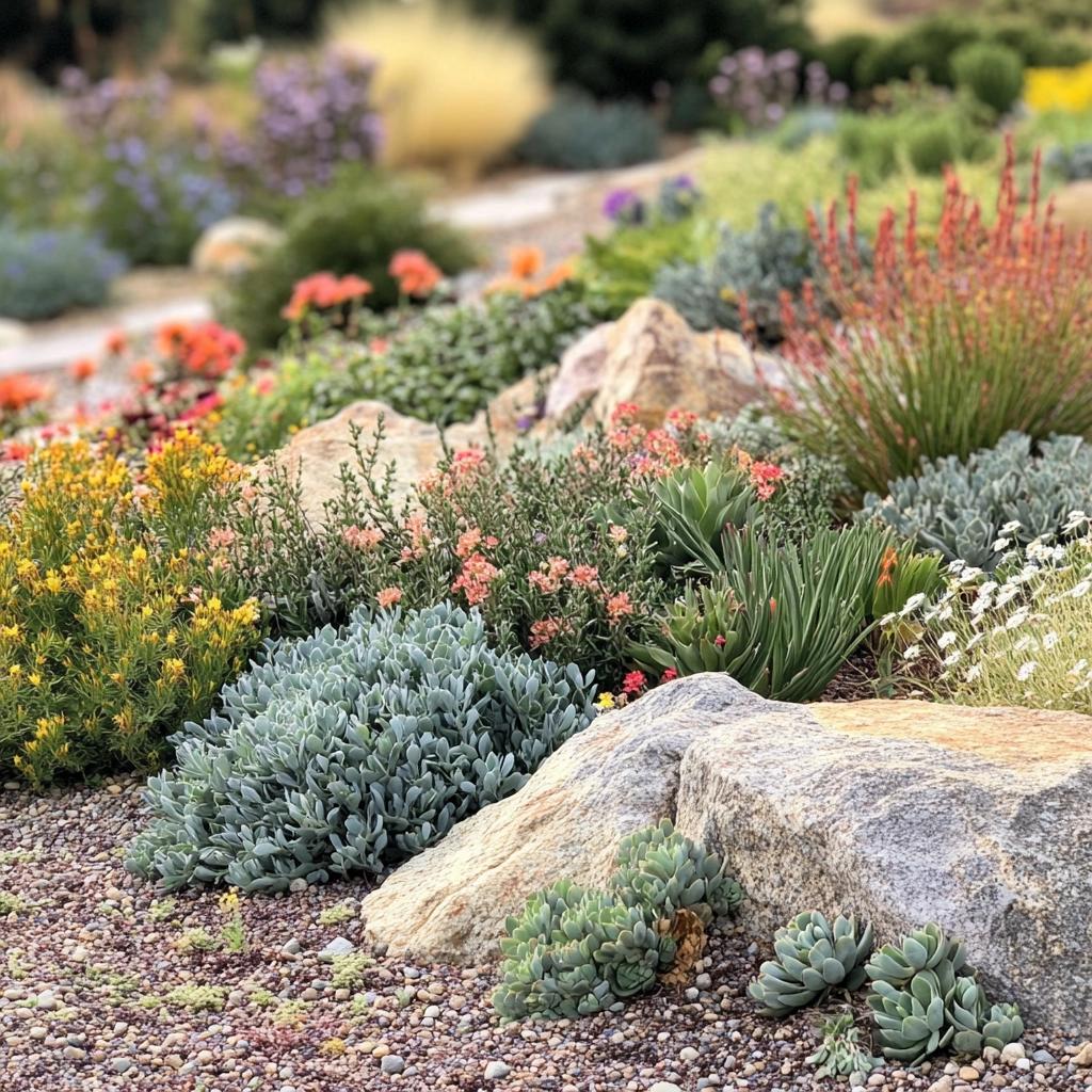 O que é Dry Gardening? Definição e Vantagens para Iniciantes 3 O que é Dry Gardening? Definição e Vantagens para Iniciantes