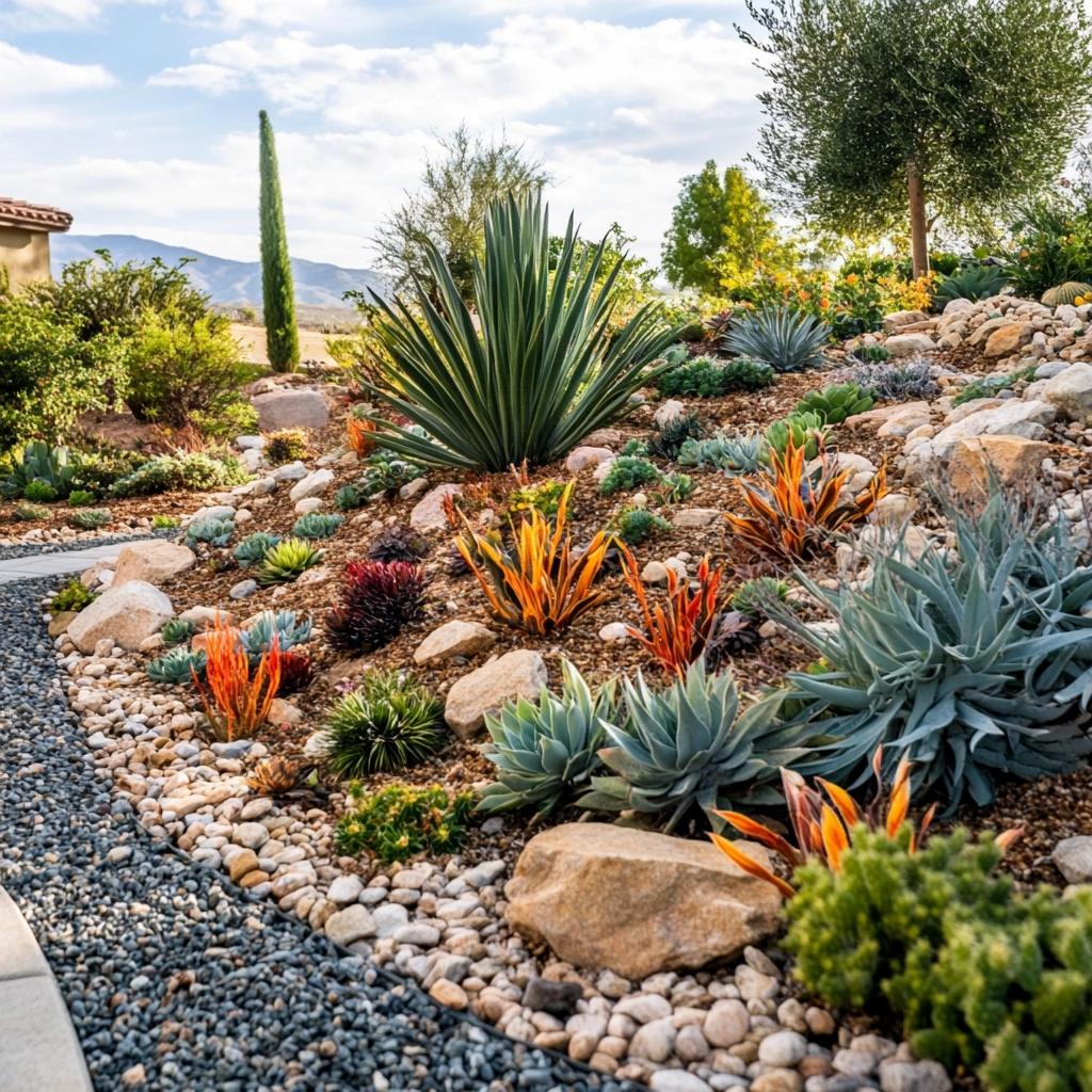 O que é Dry Gardening? Definição e Vantagens para Iniciantes 2 O que é Dry Gardening? Definição e Vantagens para Iniciantes