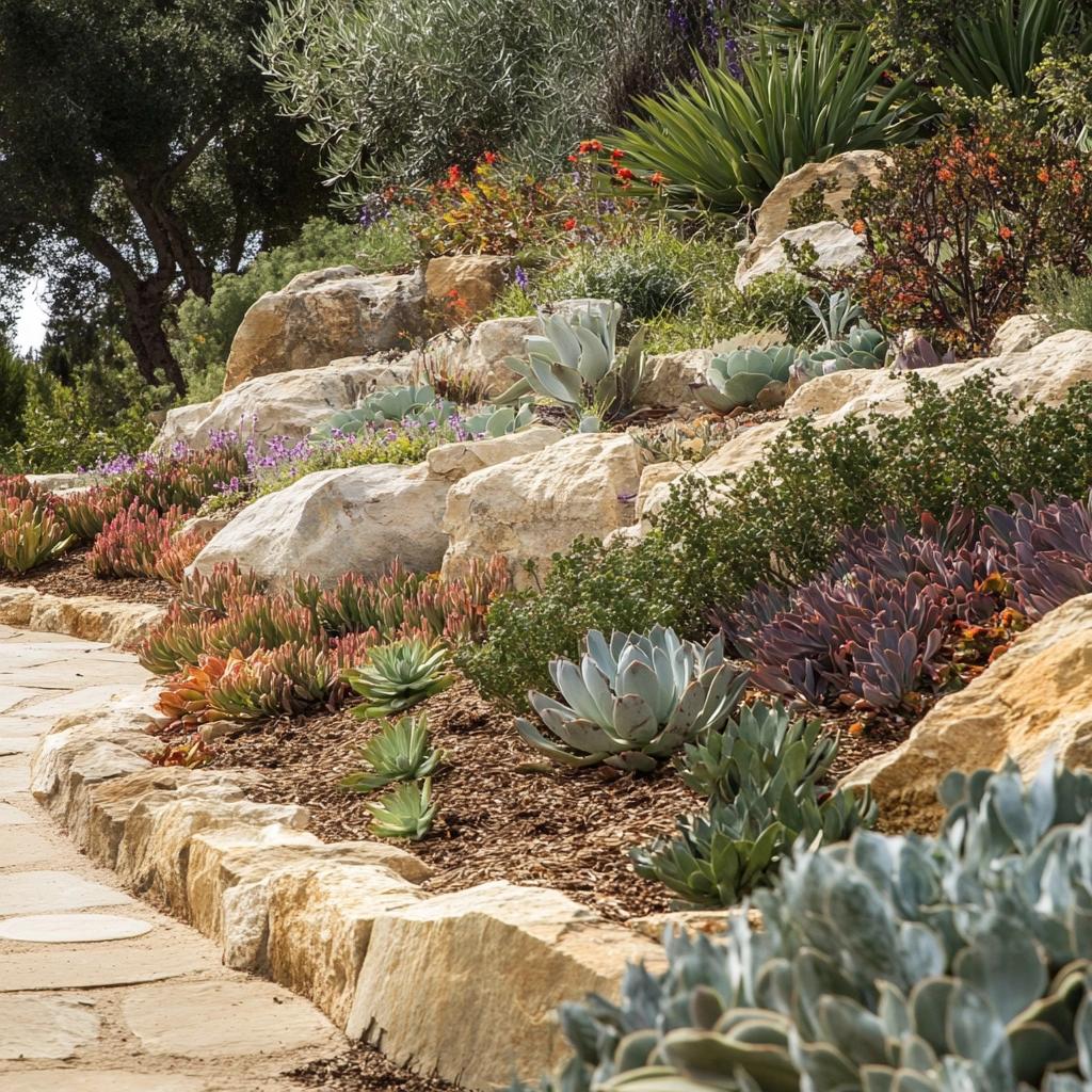 O que é Dry Gardening? Definição e Vantagens para Iniciantes 1 O que é Dry Gardening? Definição e Vantagens para Iniciantes
