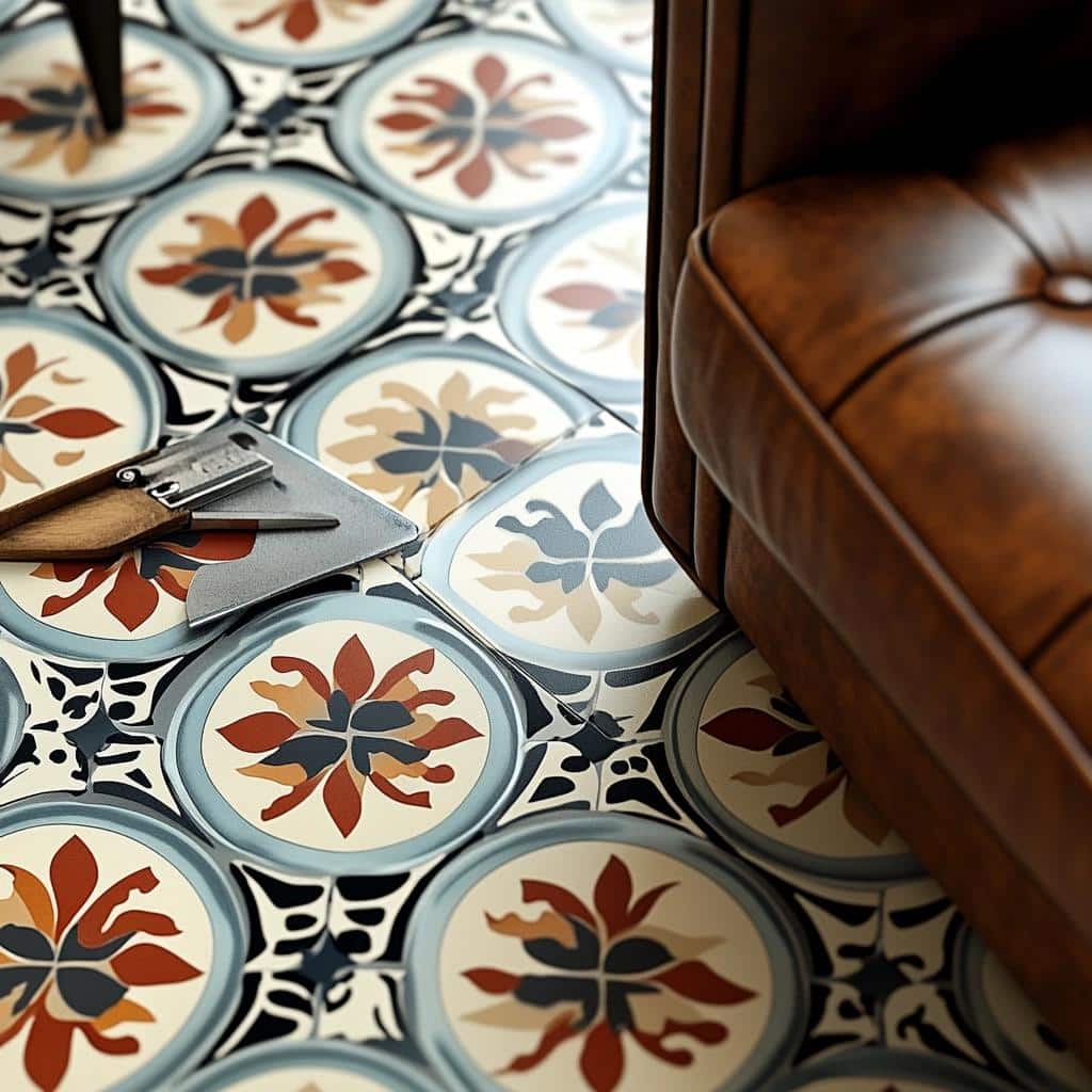 O que é Mosaico Hidráulico? Um Guia de Definição para Decoração 1 O que é Mosaico Hidráulico? Um Guia de Definição para Decoração