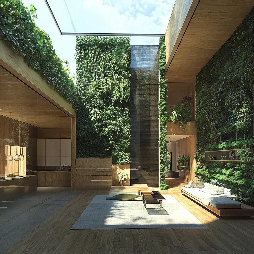 O que é Parede Trombe? Definição e Benefícios para Casas Sustentáveis 1 O que é Parede Trombe? Definição e Benefícios para Casas Sustentáveis