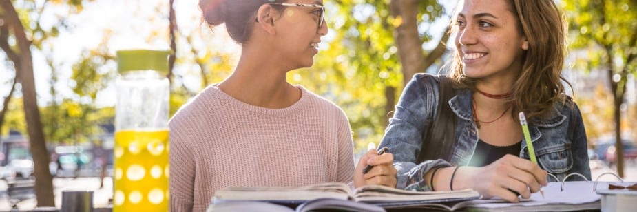 Descubra o que é vestibular e como se preparar. 1 Descubra o que é vestibular e como se preparar.