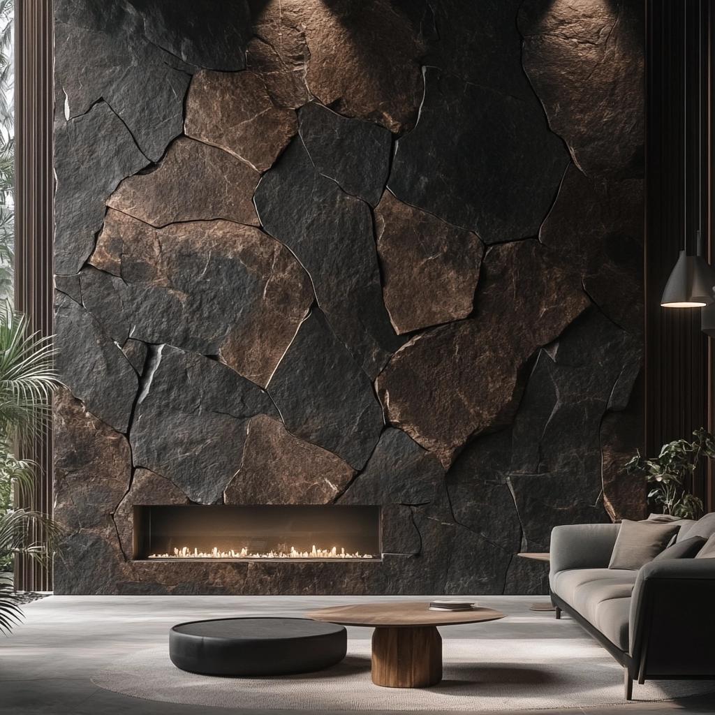 Pedra ferro: descubra sua beleza e encante-se com seu visual