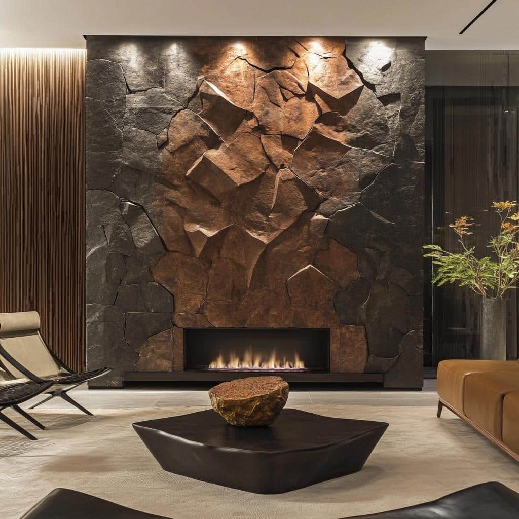 Pedra ferro: descubra sua beleza e encante-se com seu visual