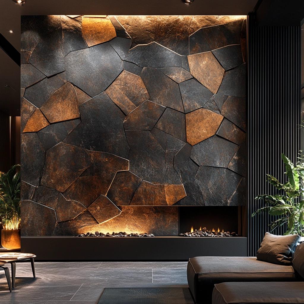 Pedra ferro: descubra sua beleza e encante-se com seu visual