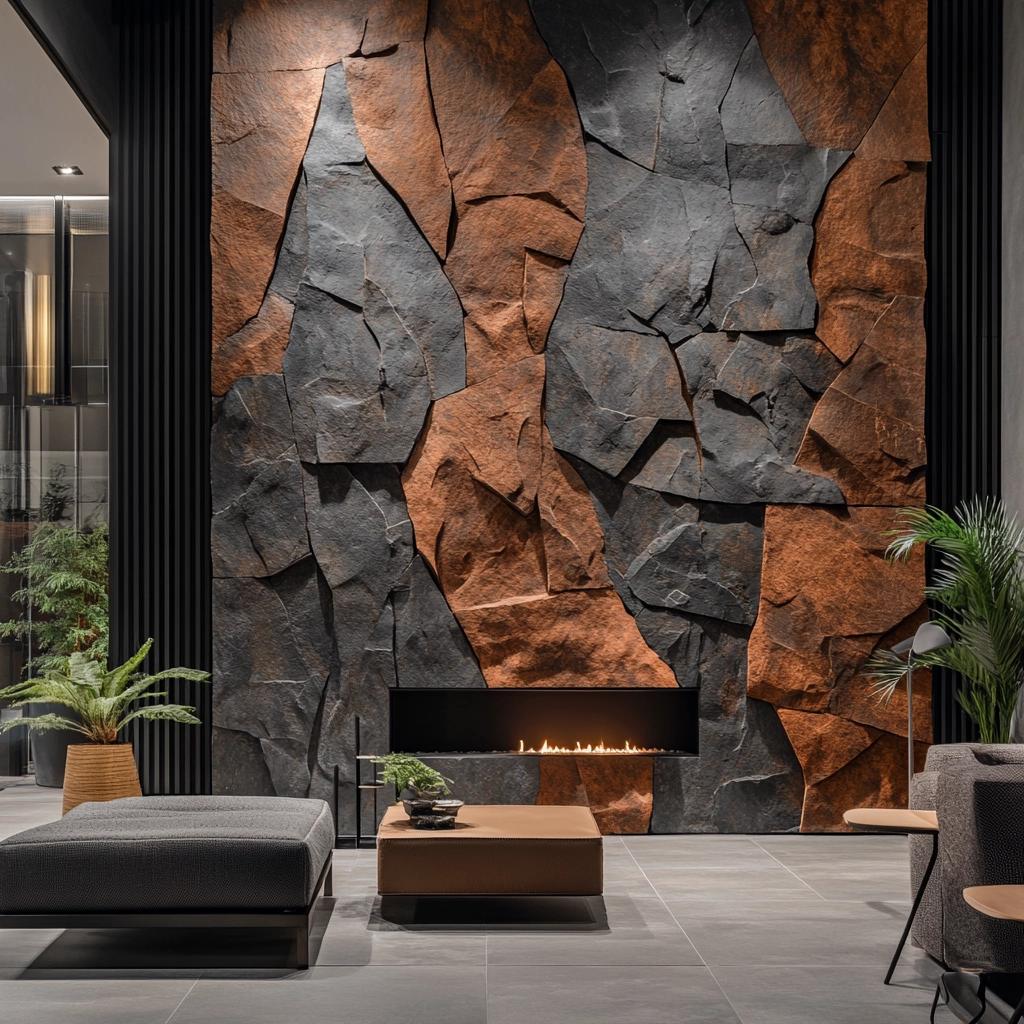 Pedra ferro: descubra sua beleza e encante-se com seu visual